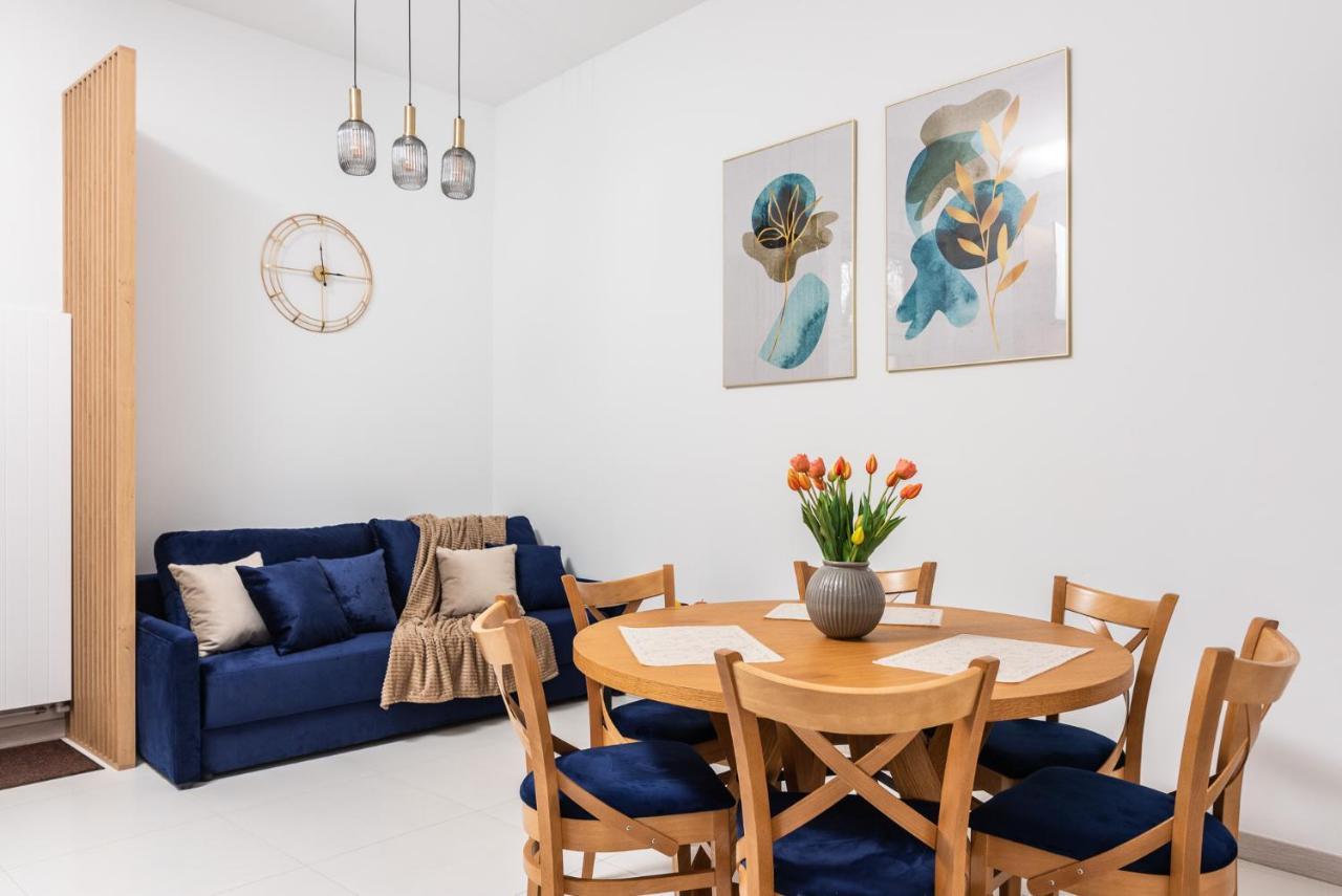 Premium Splendid Old Town Suites - By Upstairs คราคูฟ ภายนอก รูปภาพ